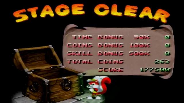 SNES Mr. Nutz Any% Speedrun - 29:25 [WR] смотреть онлайн