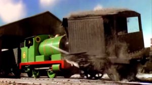 Percy's Predicament • US HD