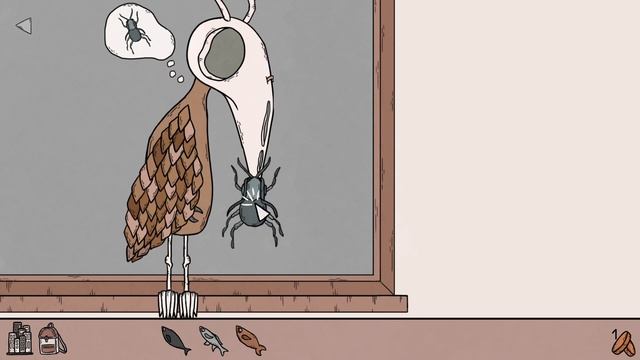Birth ➤ ПРОХОЖДЕНИЕ #1 ➤ Собираем нового друга смотреть онлайн