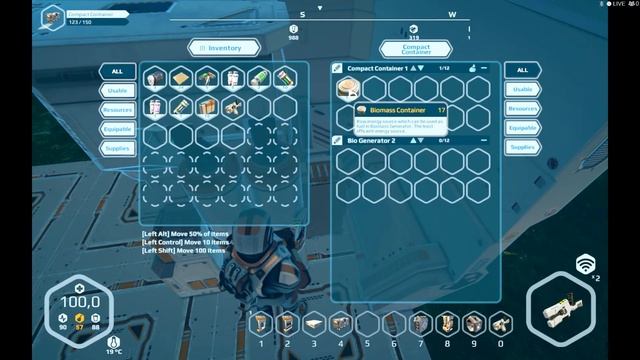 Game Review: Planet Nomad смотреть онлайн