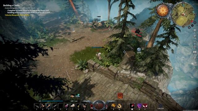 Goreswine The Ravager Location V Rising смотреть онлайн