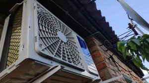 КОНДИЦИОНЕР ДЛЯ ДОМА СПЛИТ-СИСТЕМА КАКОЙ ВЫБРАТЬ КОНДИЦИОНЕР В 2021 SMA-07HRN1C SAMURAI