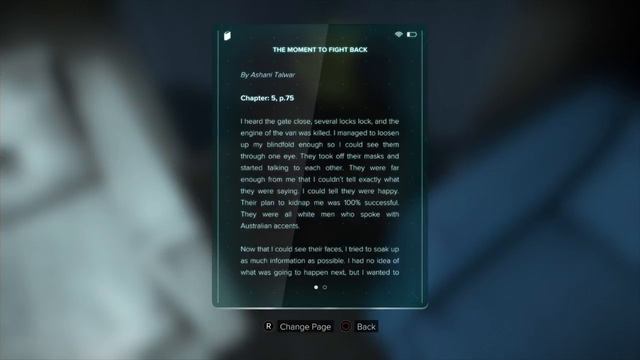 Deus Ex Mankind Divided DLC SYSTEM RIFT смотреть онлайн