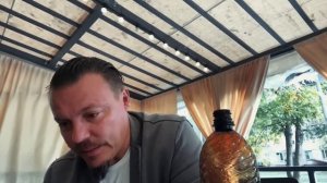 Сергей Симонов теряет свои силы. Неуважение к Дону Симону