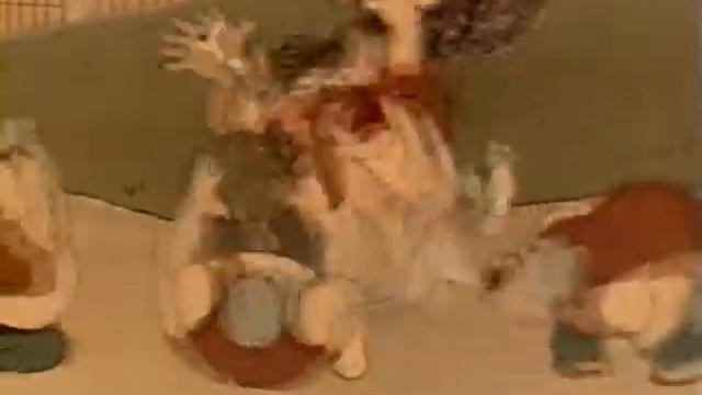 4 КАК КАЗАКИ СОЛЬ ПОКУПАЛИ 1975 смотреть онлайн