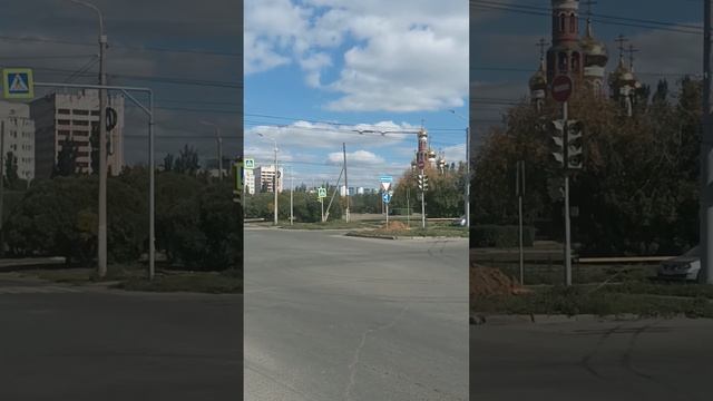 Walk in #Omsk #shorts смотреть онлайн