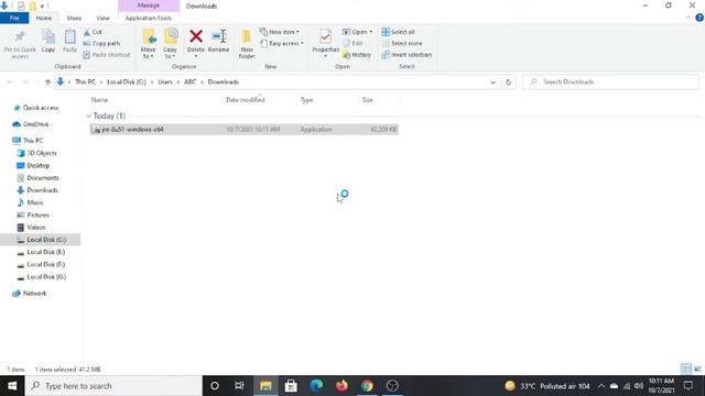 Java 8 Update Problem | Tlauncher Opening Problem Fix | Gamers AM смотреть онлайн