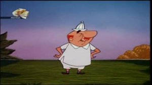 Дятел Вуди Вудпекер с 76 80 серию