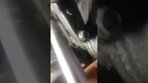 замена стартера honda CRV