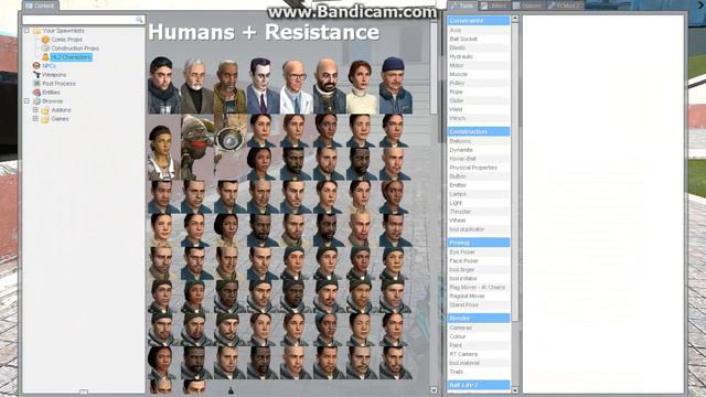 garrys mod 13 beta смотреть онлайн