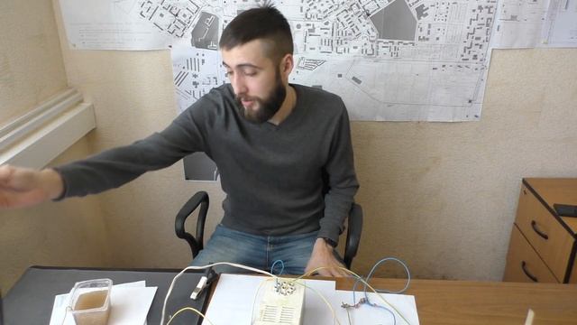 Гальваника. Серебрение на коленках и на пальцах) смотреть онлайн