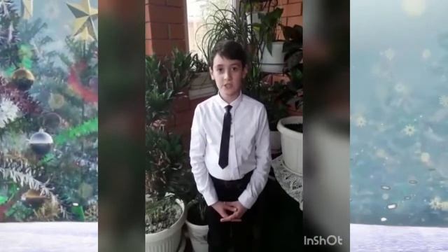 День рождения Деда Мороза (поздравление детей)