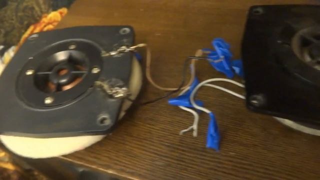 Пищалки для S90 ,какие лучше? смотреть онлайн