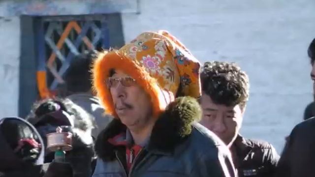 жители Тибета смотреть онлайн