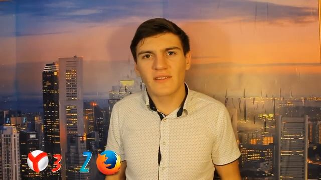 Шоу "Что Лучше" | MOZILLA firefox vs YANDEX browser | смотреть онлайн