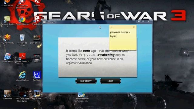 stick rpg 2 director`s cut смотреть онлайн