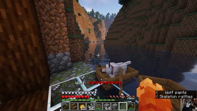My Minercaft Server (PT.4) смотреть онлайн