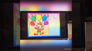 Познавательная экскурсия в цирк для детей младшего дошкольного возраста