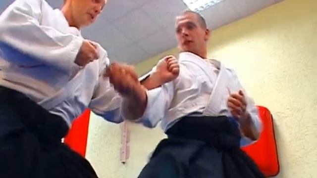 Айкидо в Минске, Витебске, Новополоцке смотреть онлайн