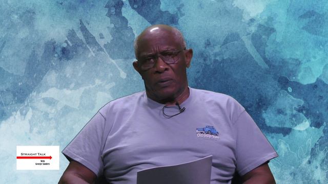 Straight Talk with George Sanders смотреть онлайн