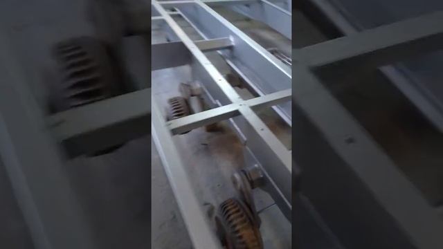 Кап ремонт авто лафета смотреть онлайн