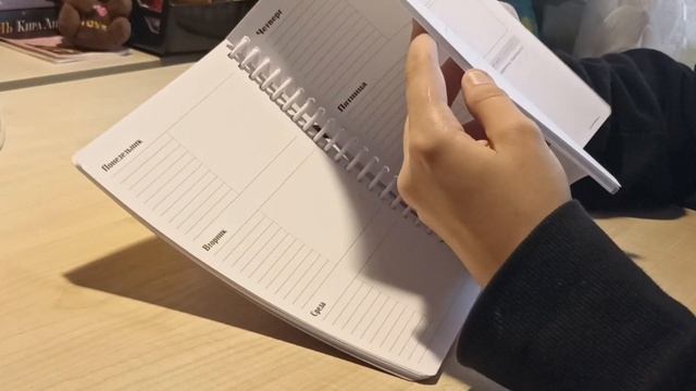 ЕЖЕДНЕВНИК КАТИ АДУШКИНОЙ | распаковка, реакция, обзор смотреть онлайн