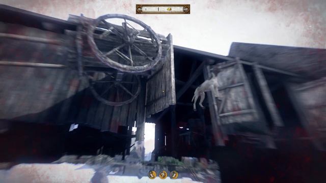 Never give up / Kingdom Come Deliverance смотреть онлайн