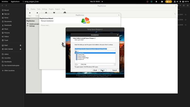 How to install game from iso file without burning смотреть онлайн