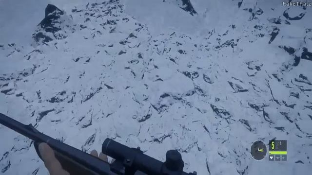 The Hunter Call of the Wild Gameplay on 4GB RAM | Low End PC Gamer смотреть онлайн