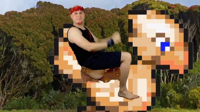 The Chocobo Song WITH LYRICS - Brentalfloss