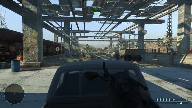 Chernobyl Commando #10 proper ending смотреть онлайн