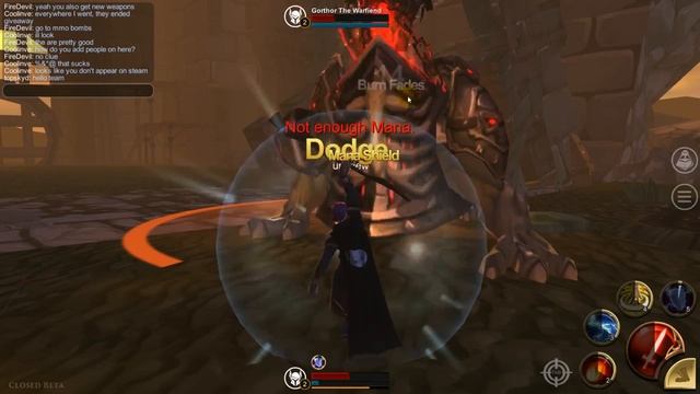 ADVENTUREQUEST 3D - ОБЗОР, ГЕЙМПЛЕЙ, GAMEPLAY, ЛЕТСПЛЕЙ, LET'S PLAY смотреть онлайн