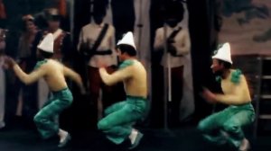 Trampsta - Chunky (Old Dancing Movies Video) (1)