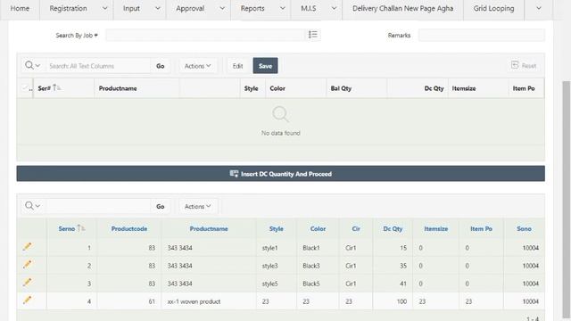 apex oracle - complete ERP - sales Module in hindi - Urdu смотреть онлайн