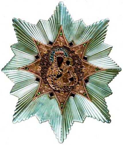 О явлении иконы и целительного источника Божьей Матери "Избавительницы от бед" в Ташле. смотреть онлайн