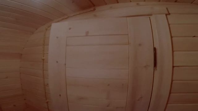 Русская Банька Квадро 4 метра смотреть онлайн