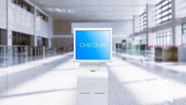 Intel: RealSense · Facial Authentication смотреть онлайн