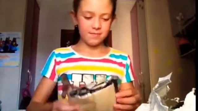 Мои колготки с Alliexpress Колготки Bunny смотреть онлайн