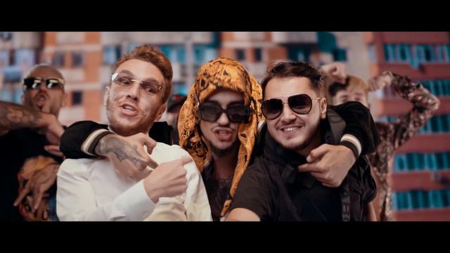 @JIANU.. X @FlorinCercel - Made in Romania | Trapanele Rework (Special guest Ionut Cercel) смотреть онлайн