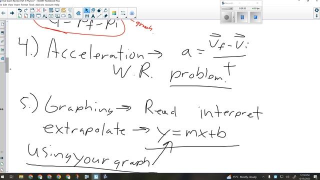 Science 10 Final Exam Review Super Short смотреть онлайн