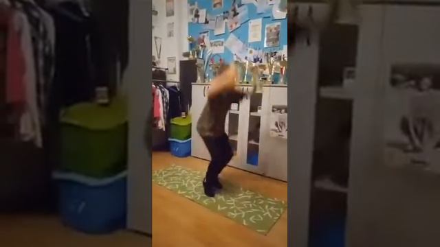 Poďakovanie od: Nicolas Alex Kaluža смотреть онлайн