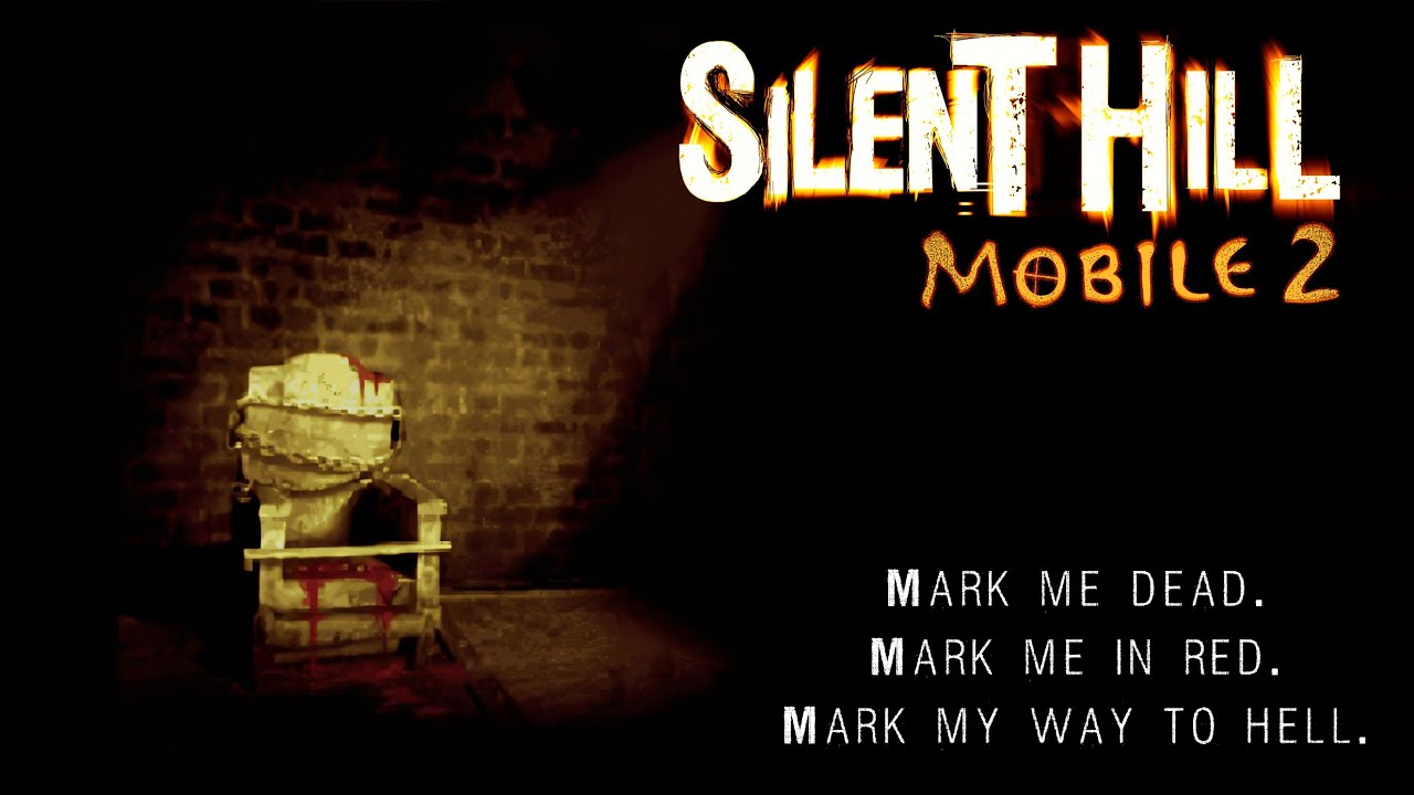 Silent Hill: Mobile 2 (Java прохождение) смотреть онлайн