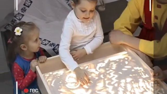 Маленькая страна "Город Мастеров" смотреть онлайн