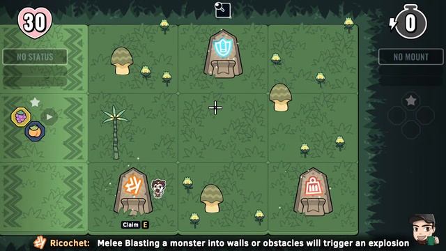 Patch Quest First Playthrough смотреть онлайн