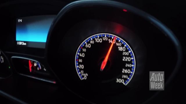 Ford Focus RS (2016) 0-100 KM/H смотреть онлайн