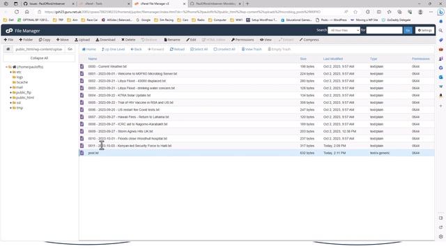 MbServer (Microblog Server) Upstream Store - Introduction and Demo смотреть онлайн