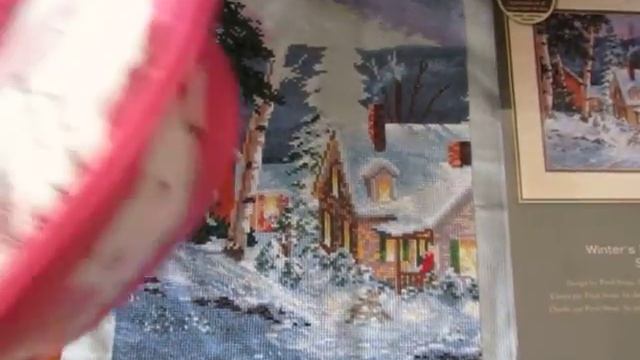 Видео отчет зимний пейзаж смотреть онлайн