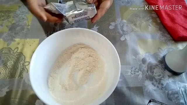 Творожно-шоколадный пирог.