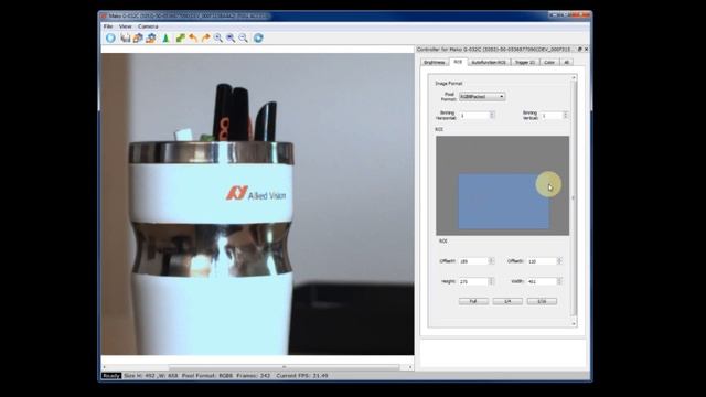 Learn about Vimba 2.0: Allied Vision's powerful Software Development Kit смотреть онлайн