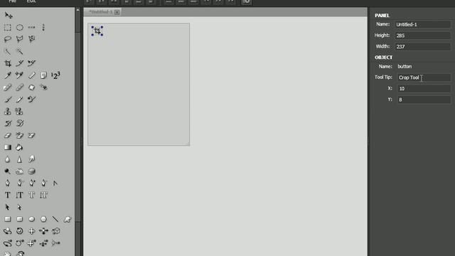 Photoshop CS4. TUTORIAL: Adobe Configurator смотреть онлайн